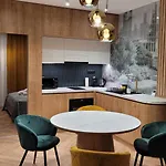 Apartamento Leo