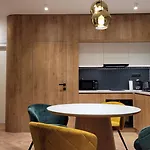 Leo Apartamento Veszprém