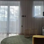 Apartamento Leo Veszprém