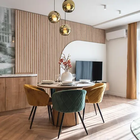 Leo Apartman