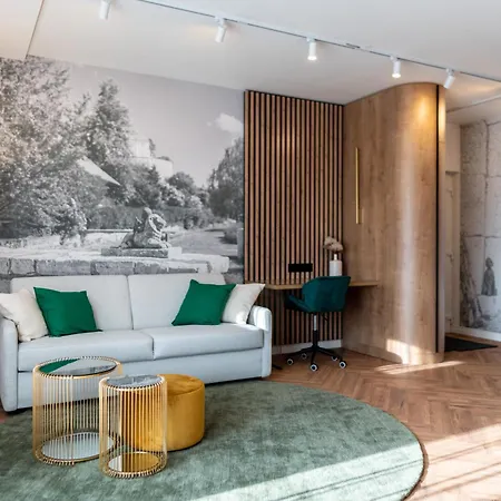 Apartman Leo