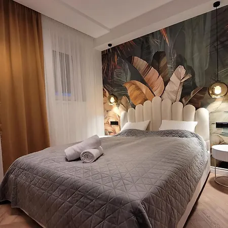 Apartman Leo Veszprém