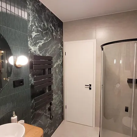 Appartement Leo Veszprém