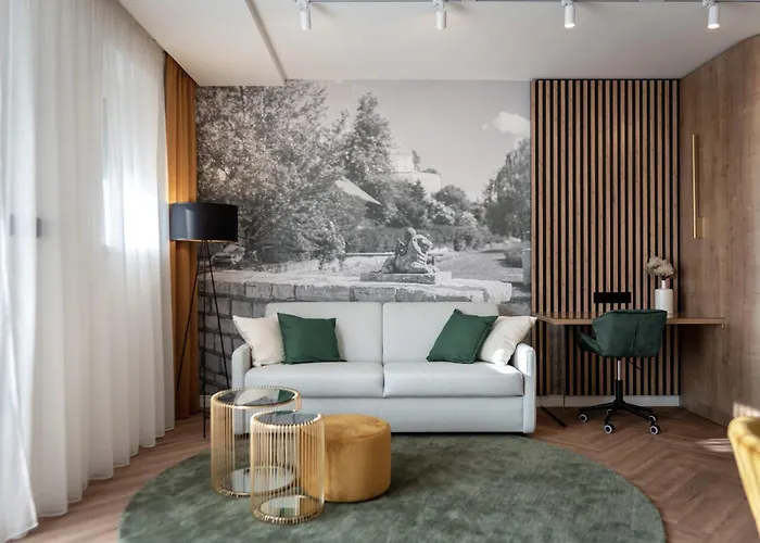 Leo Appartement Veszprém