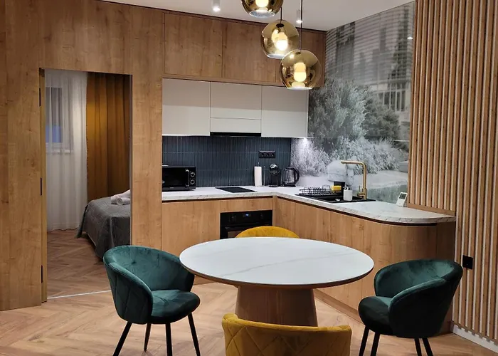 Apartman Leo