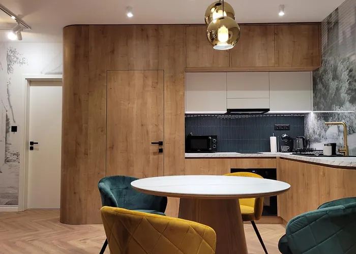 Leo Appartement Veszprém