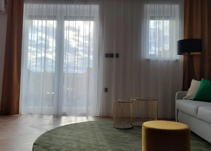 Appartement Leo Veszprém