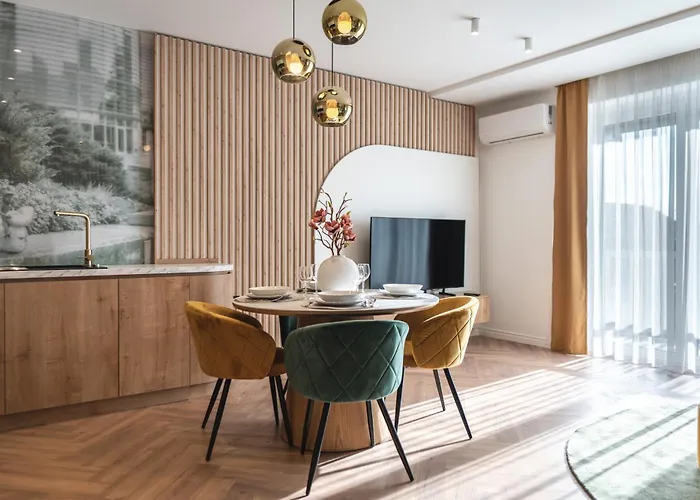 Leo Apartman