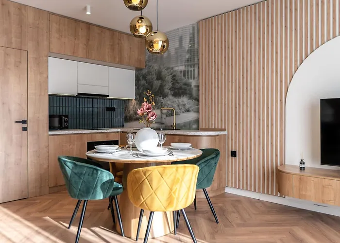 Apartman Leo *