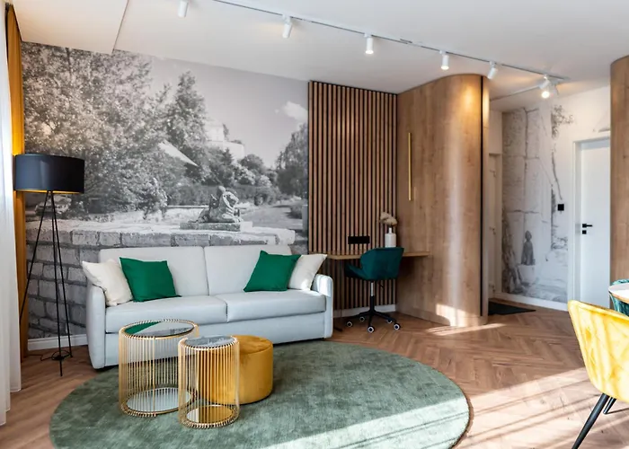 Apartman Leo