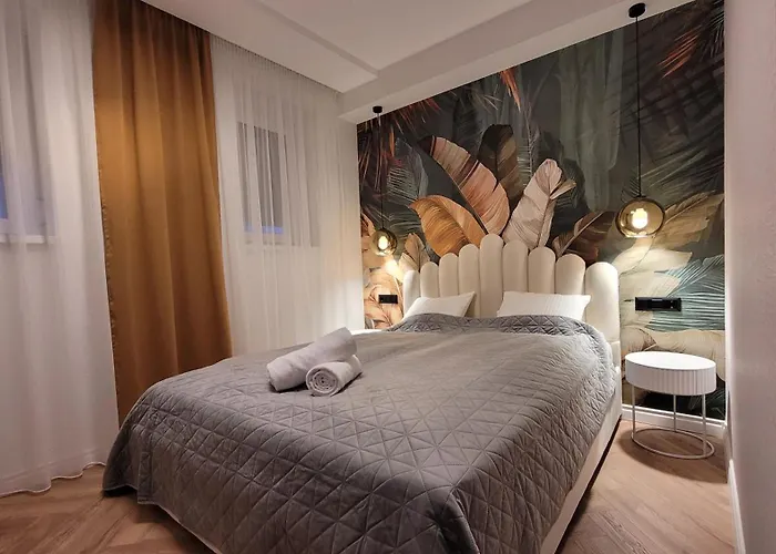 Apartman Leo Veszprém