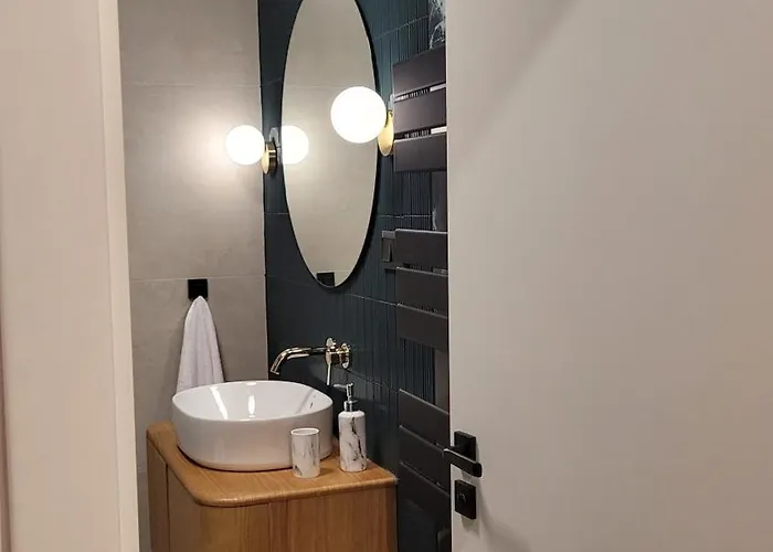 Apartman Leo
