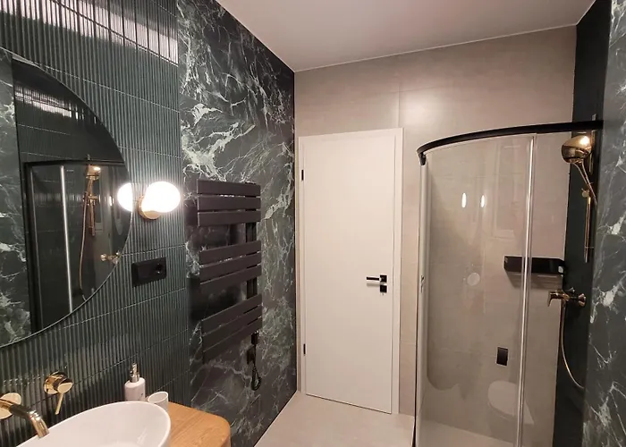 Appartement Leo Veszprém