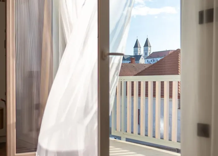 Leo Appartement Veszprém