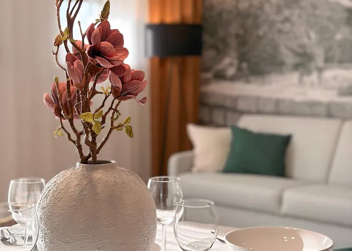 Apartman Leo Veszprém
